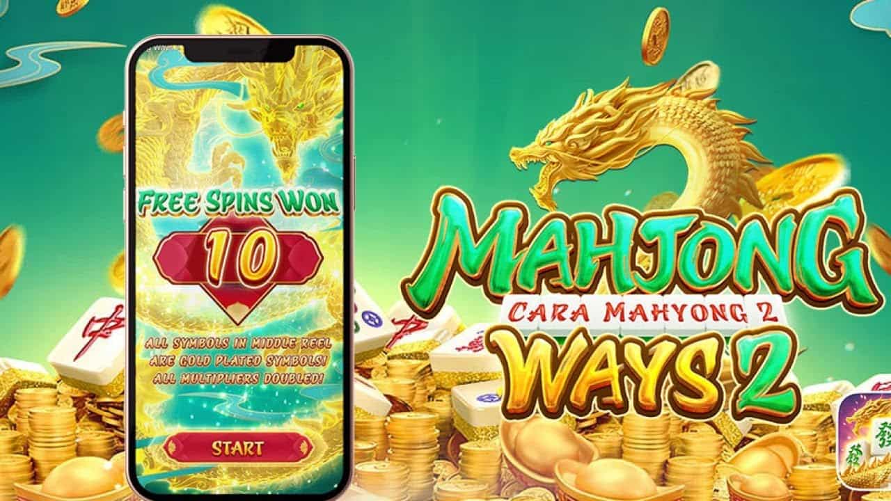 Live Streaming Technology in Slot Mahjong Ways Online Betting